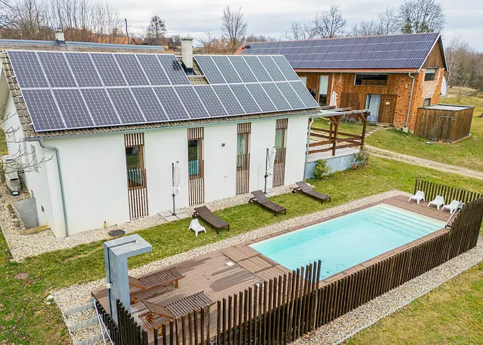 シャレー Goricko Natural *