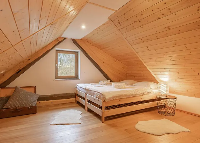 Goricko Natural * Krizevci