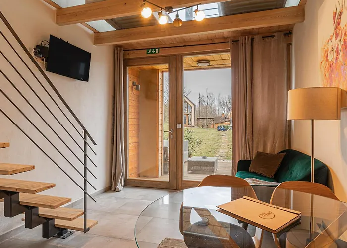 شاليه Goricko Natural *