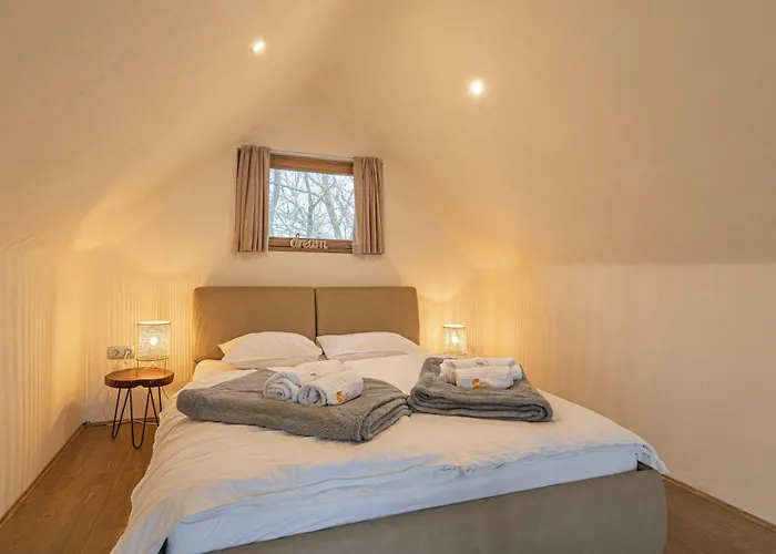 シャレー Goricko Natural クリジェフツィ