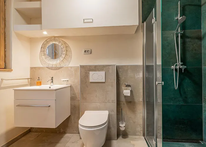 シャレー Goricko Natural