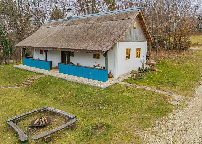 Goricko Natural شاليه