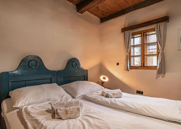 シャレー Goricko Natural