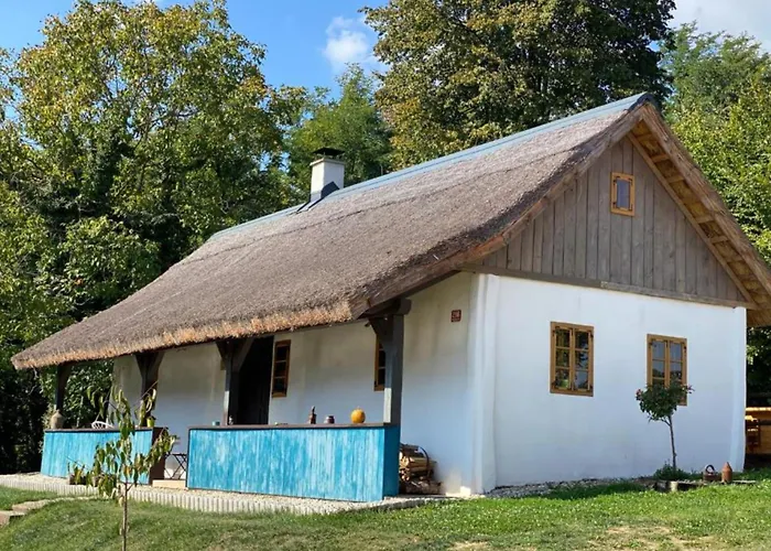 シャレー Goricko Natural *