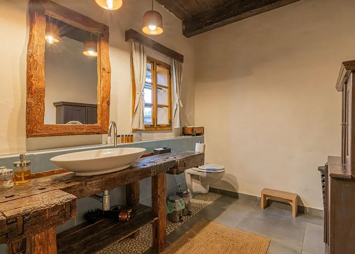 Goricko Natural شاليه Krizevci