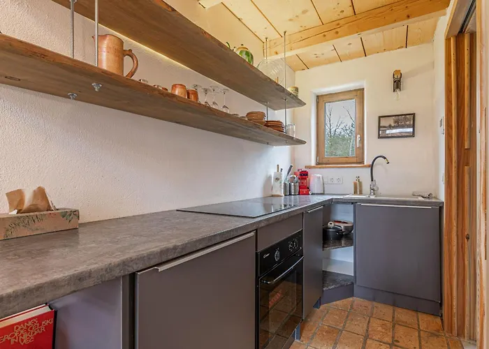 シャレー Goricko Natural クリジェフツィ