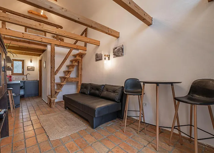 Goricko Natural شاليه