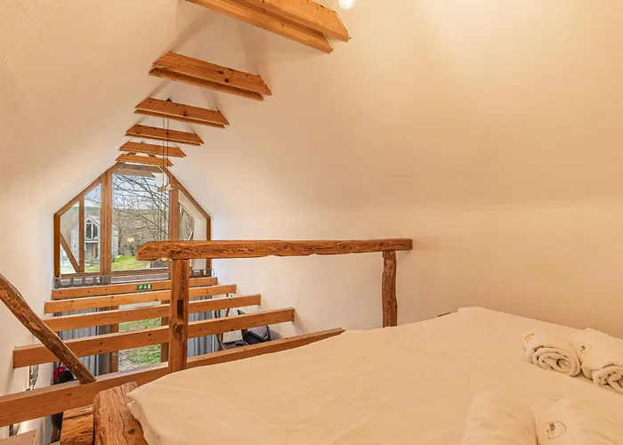 シャレー Goricko Natural *