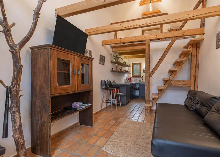 Goricko Natural شاليه Krizevci