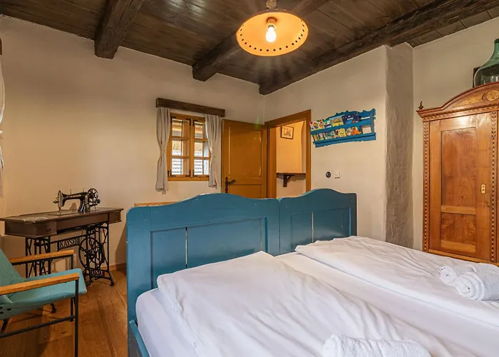 Goricko Natural クリジェフツィ