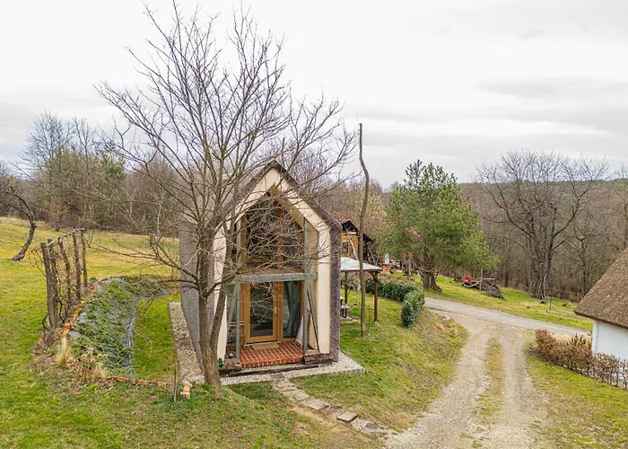 شاليه Goricko Natural *