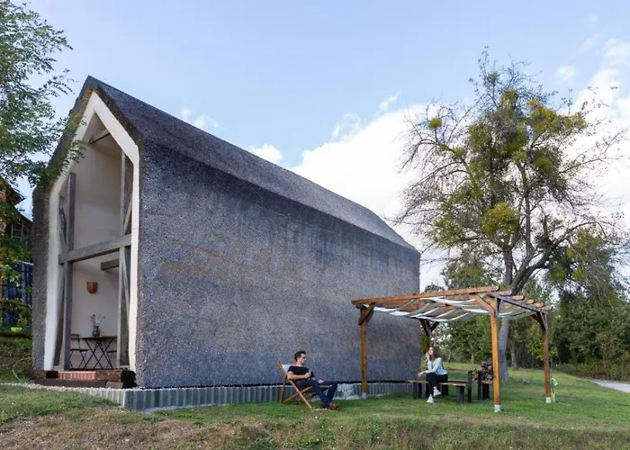 シャレー Goricko Natural クリジェフツィ